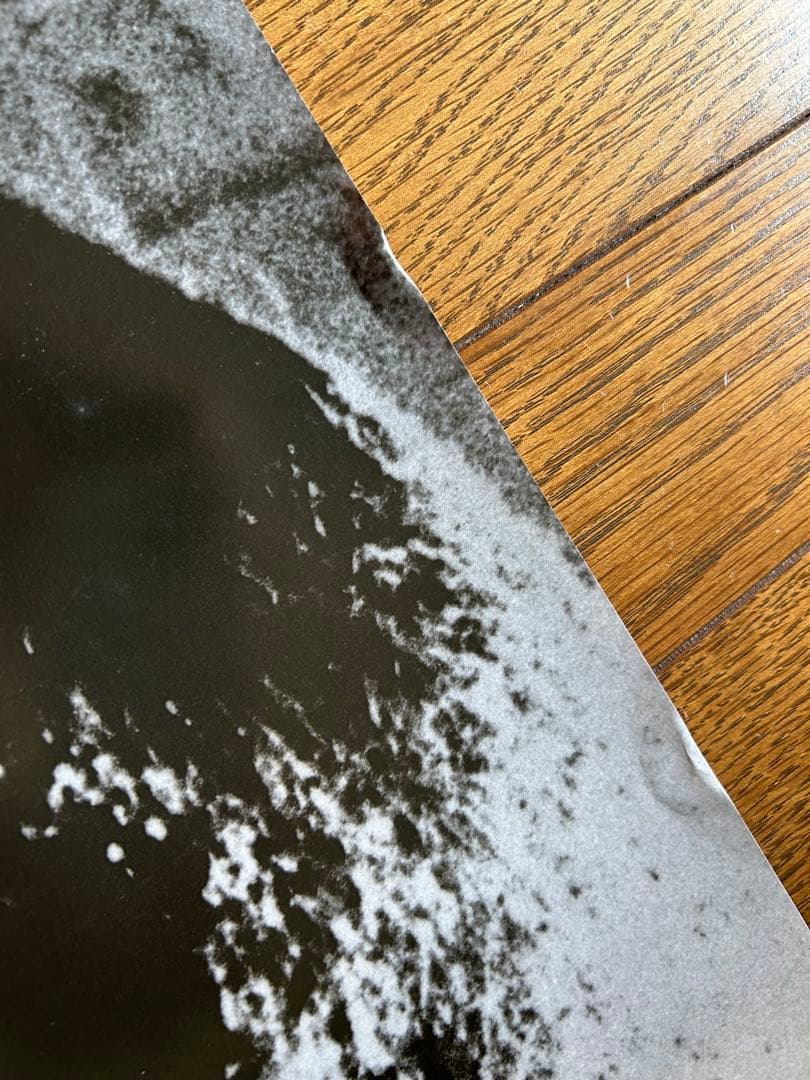 映画ポスター 森山大道 NEAR EQUAL MORIYAMA DAIDO