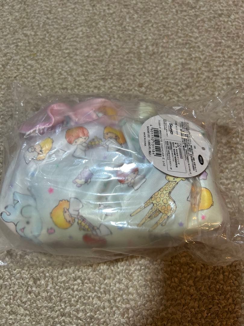 リトルツインスターズ7点まとめ売り