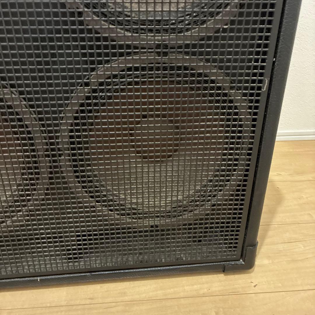 94　送料無料GALLIEN-KRUEGER 410T ベースキャビネット