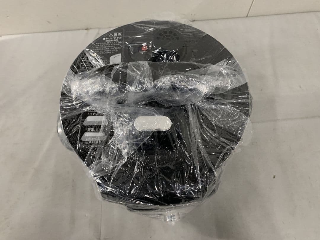 Cooking Pro V2(3.2)電気圧力鍋FN006442 未使用キッチン