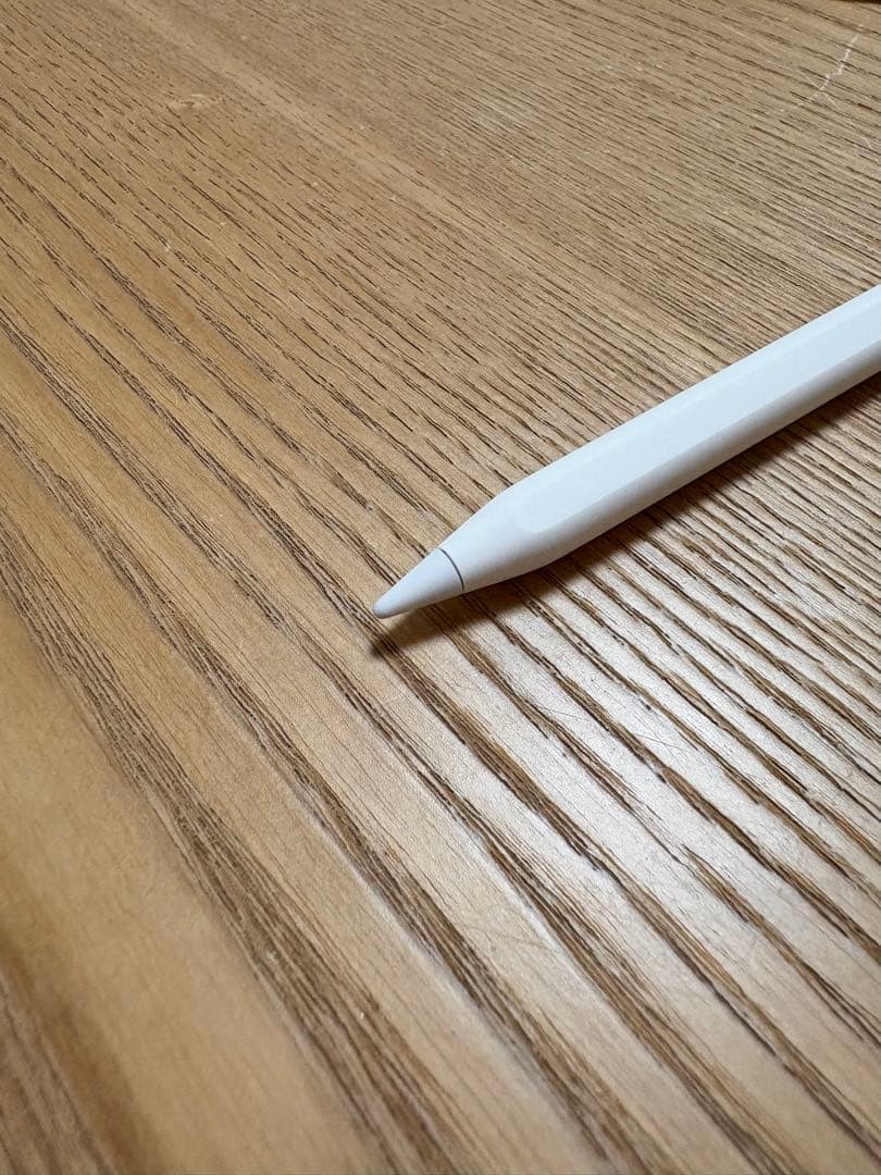 Apple Pencil Pro（新品未使用）