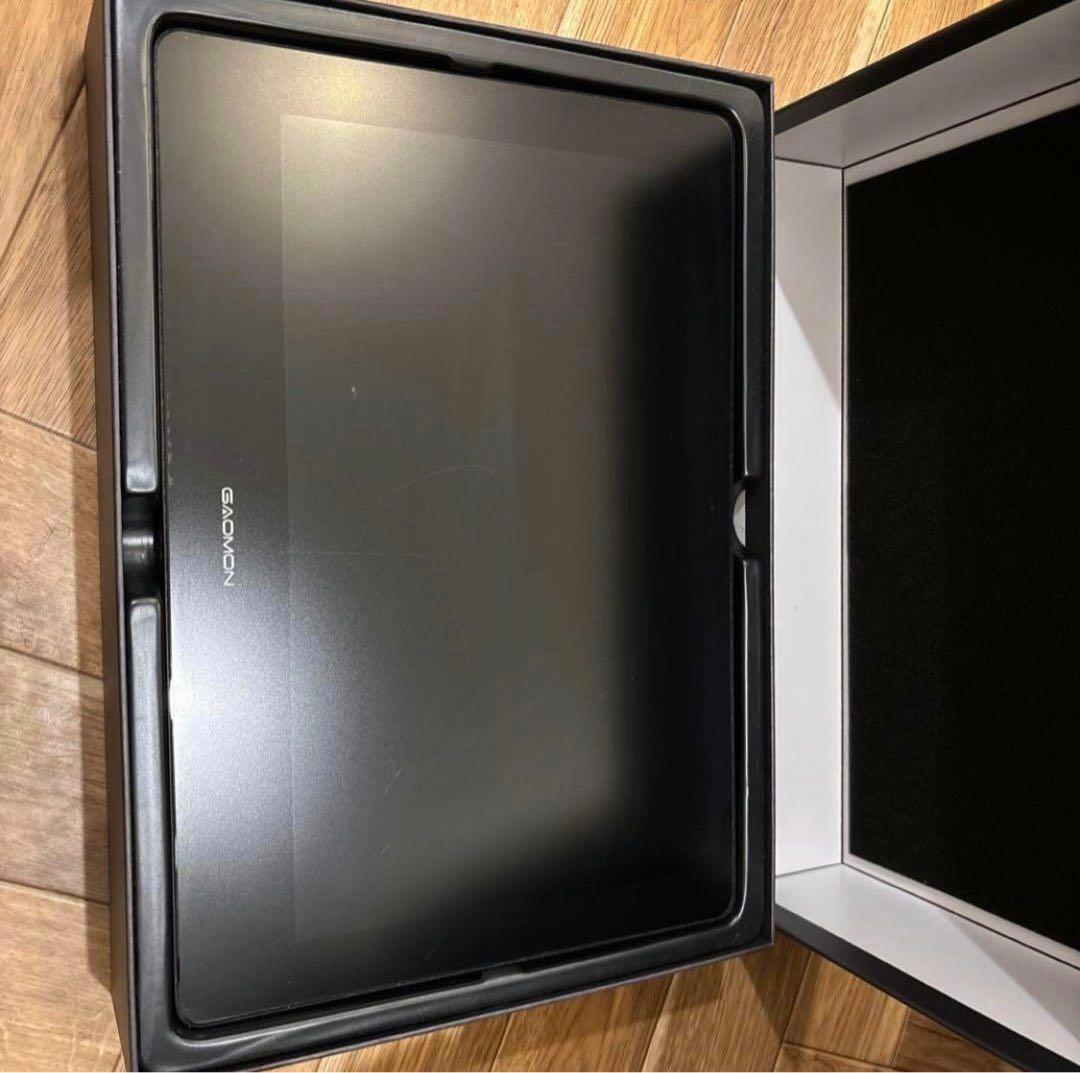GAOMON 液晶ペンタブレット本体