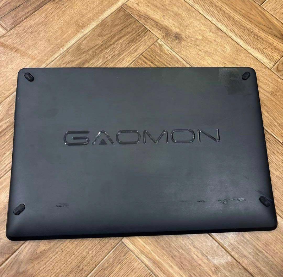 GAOMON 液晶ペンタブレット本体