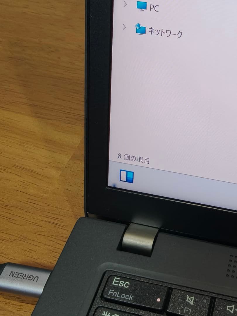 Windowsノート本体 Thinkpad X13 Gen2 i7 16GB 512GB