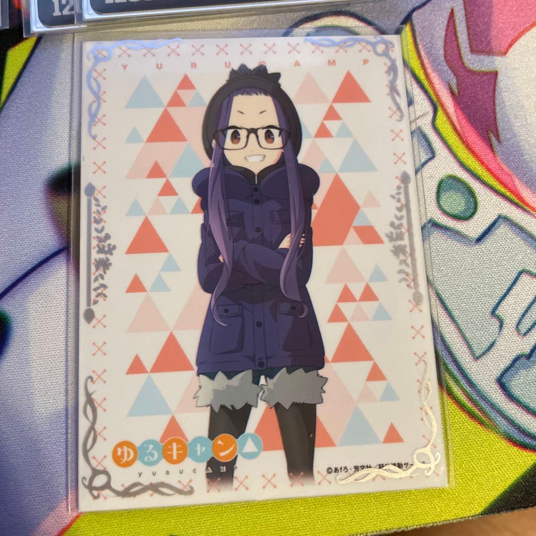 緑単グランセクト緑単キャベッジ デッキ