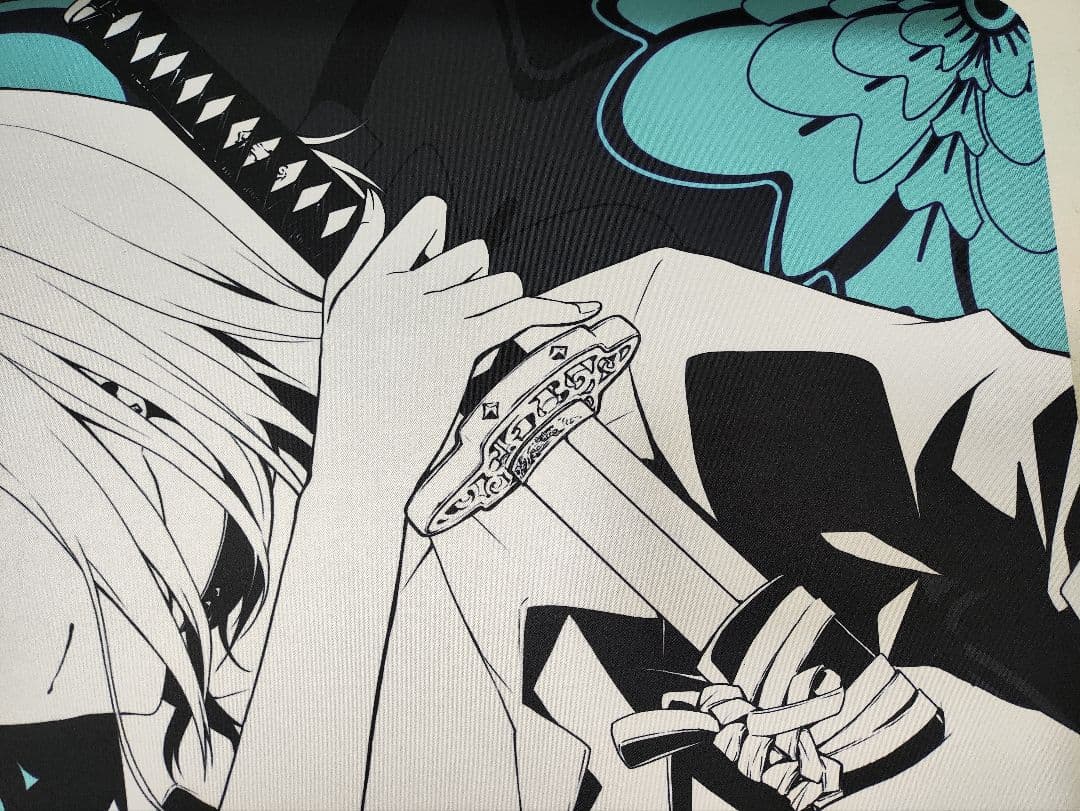 マウス・トラックボール wraith Blade X Japan Edition