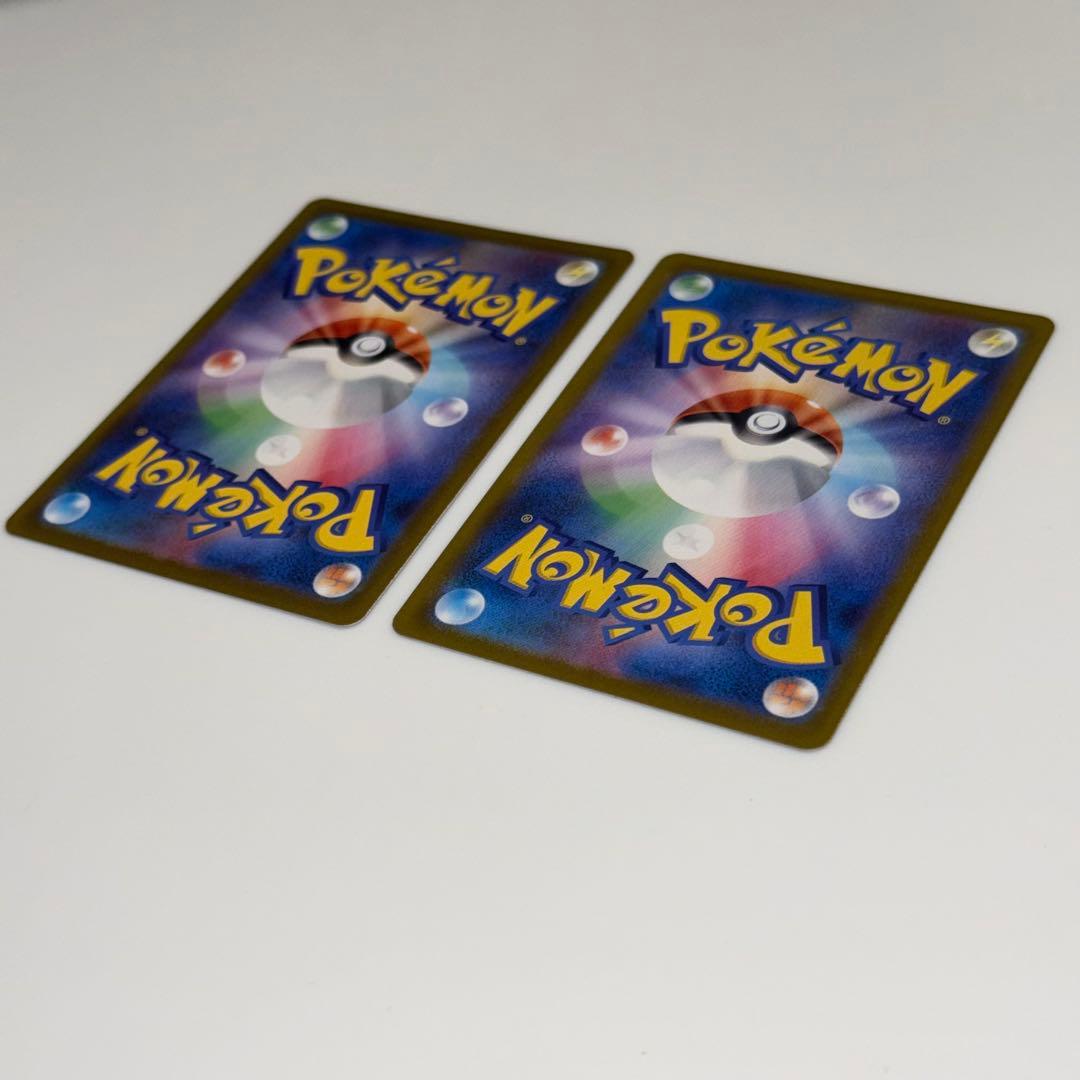 ★即日発送★ ニャース【SAR+SR】