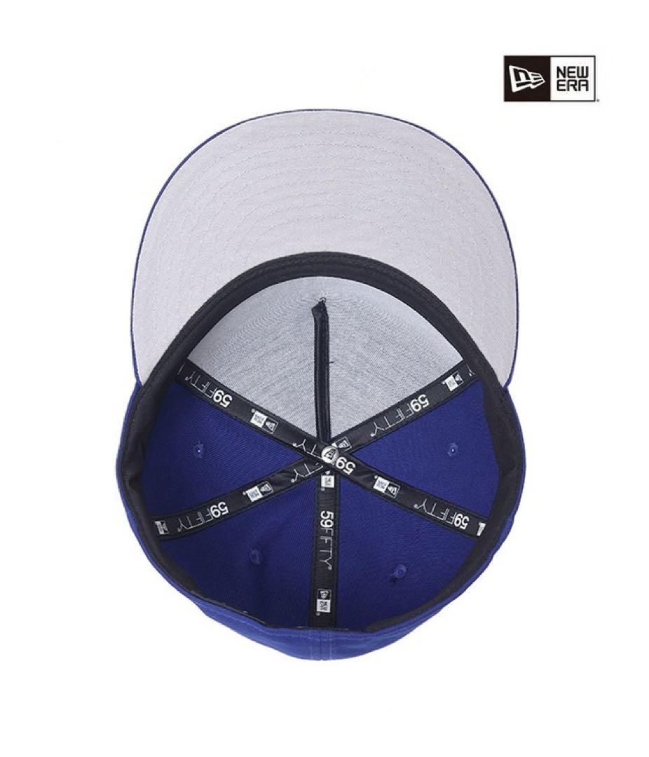 帽子 New era CHALLENGER 59 FIFTY 5P LOGO CAP