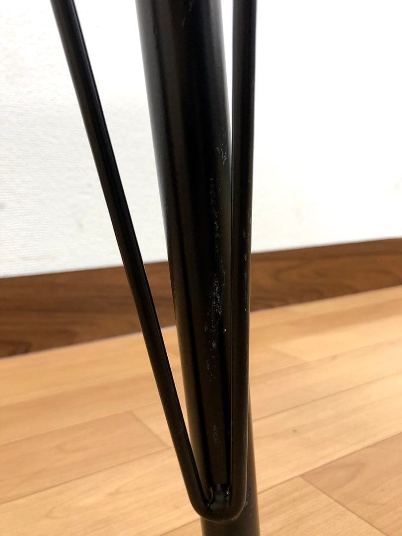 Knot antiques DT FRANK 1000 WFT-1 テーブル