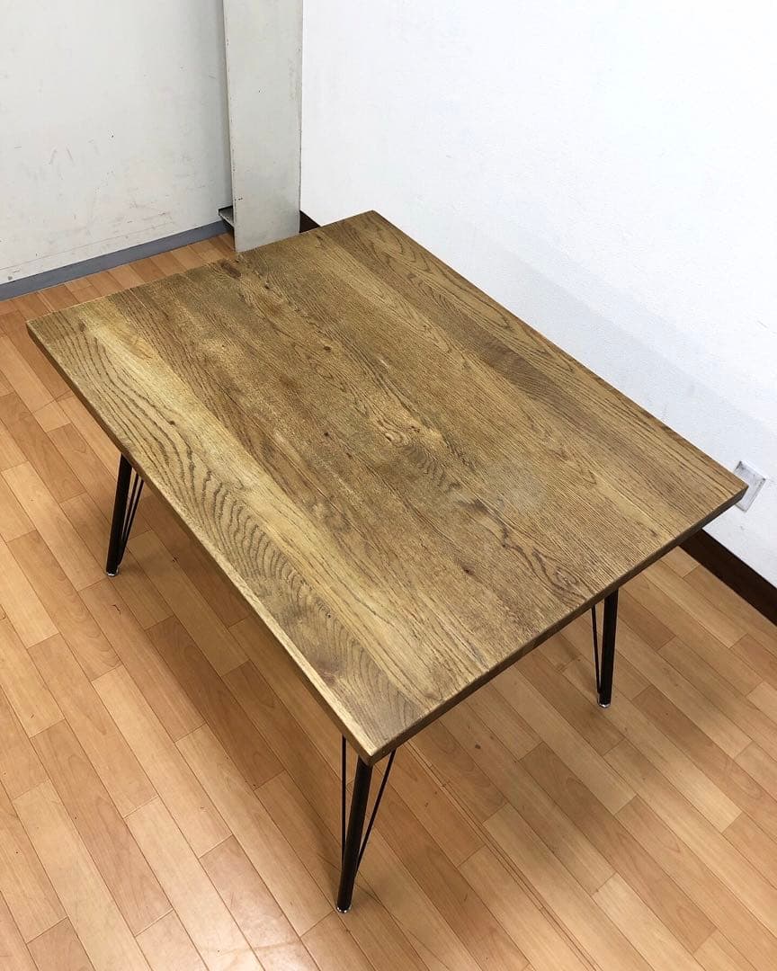 Knot antiques DT FRANK 1000 WFT-1 テーブル