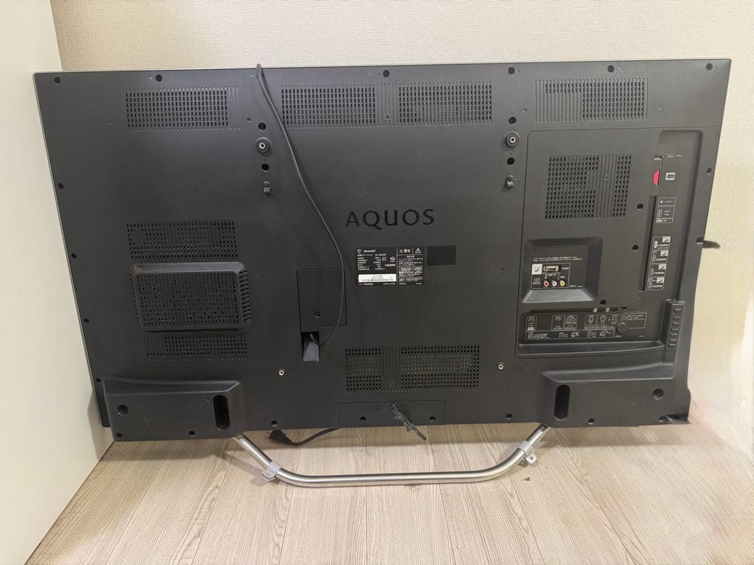 SHARP AQUOS LC-50U20 本体