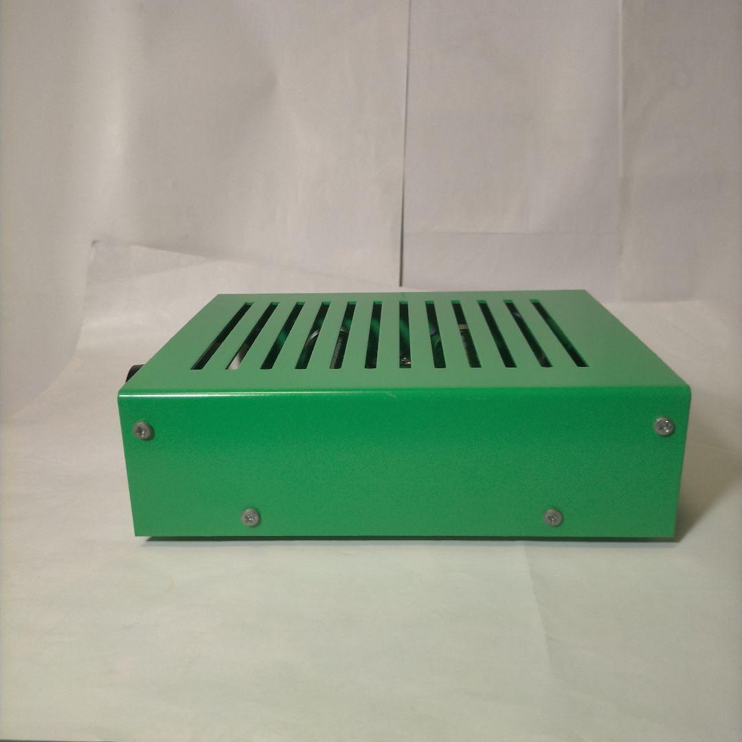 AmpWorks G.B. II パワーアッテネーター