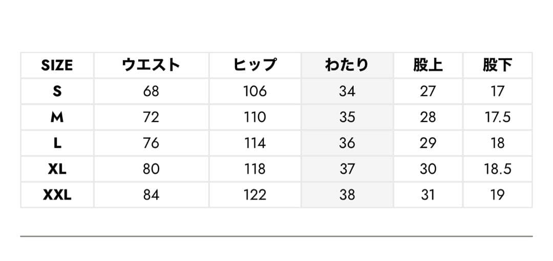 CRONOS 水着 Lサイズ ブラック/ターコイズ