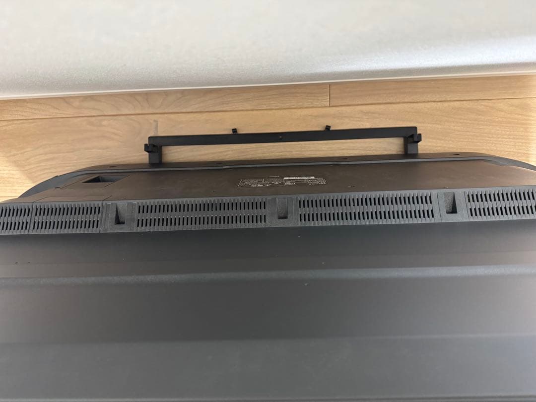 東芝 TOSHIBA REGZA レグザ 50M540X YouTube テレビ