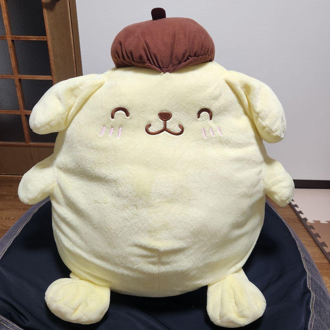 新品未使用◆サンリオぬいぐるみ3点セット