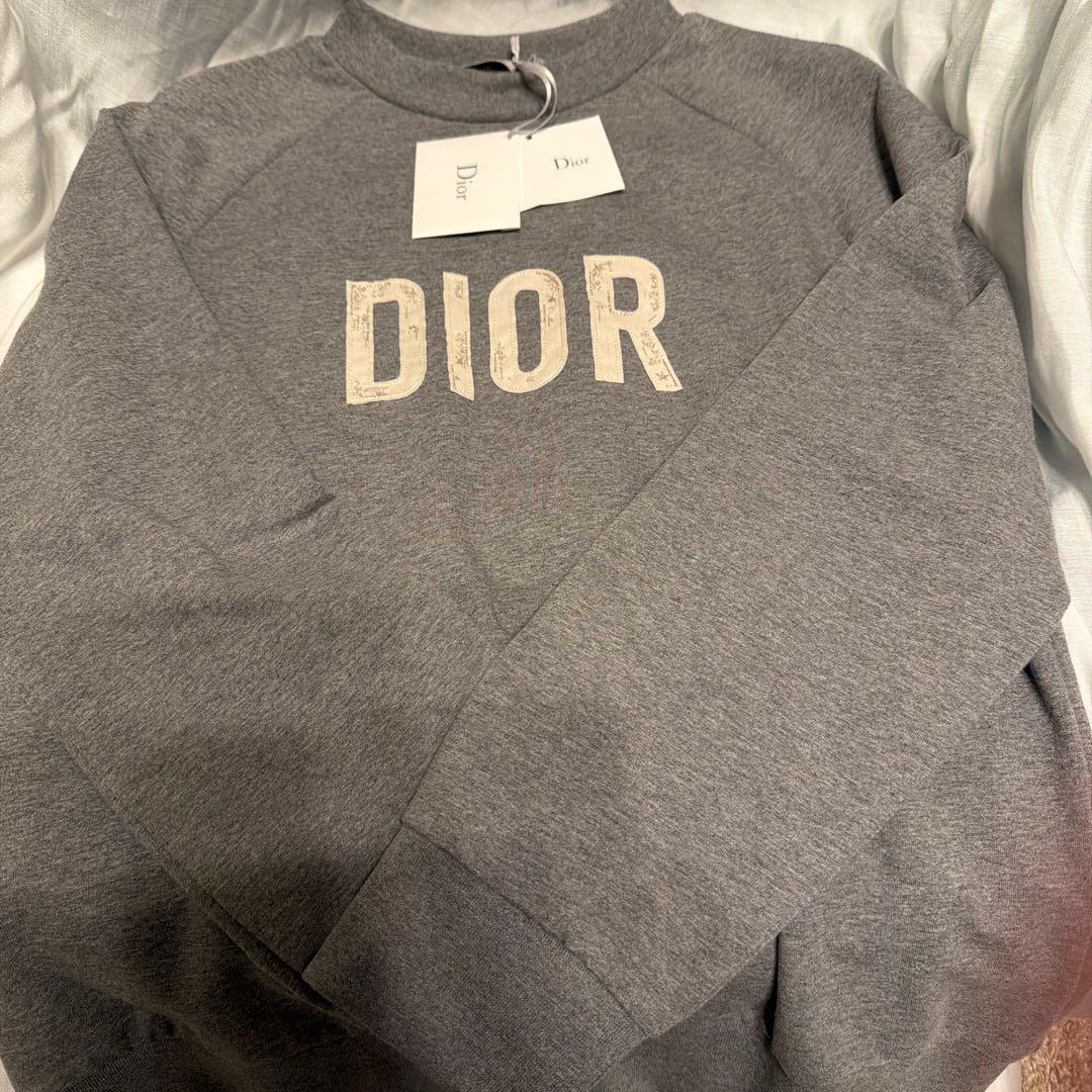 コ*♡様 ⭐️Dior⭐️キッズサイズのディオール　長袖