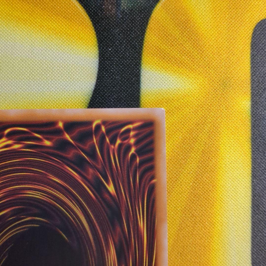 【特価！】ブラックマジシャンガール 25th 絵違い クオシク