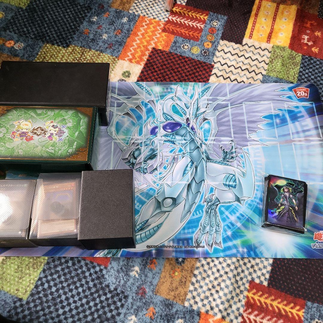 遊戯王カード引退まとめセット