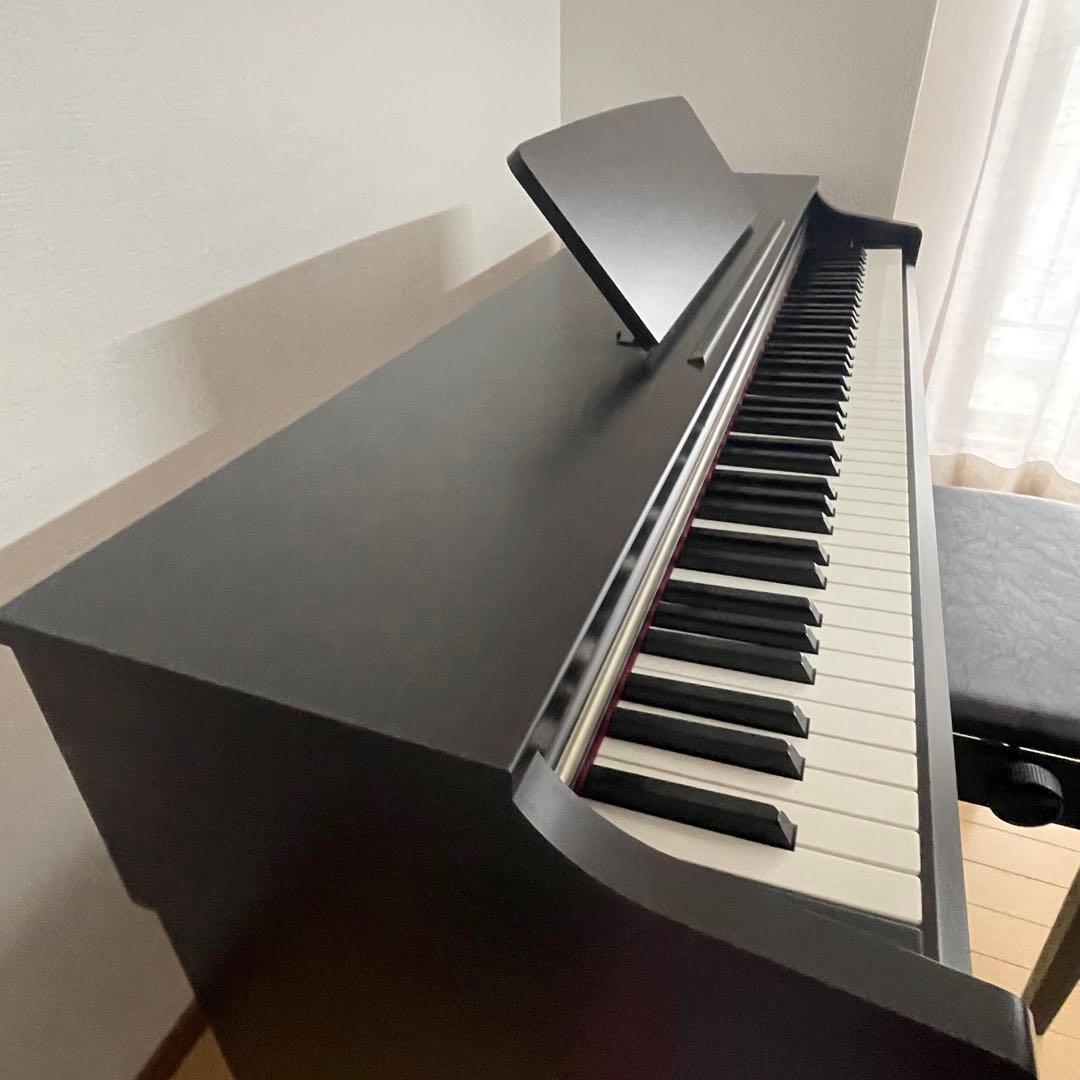 ヤマハ 電子ピアノ YDP-162R