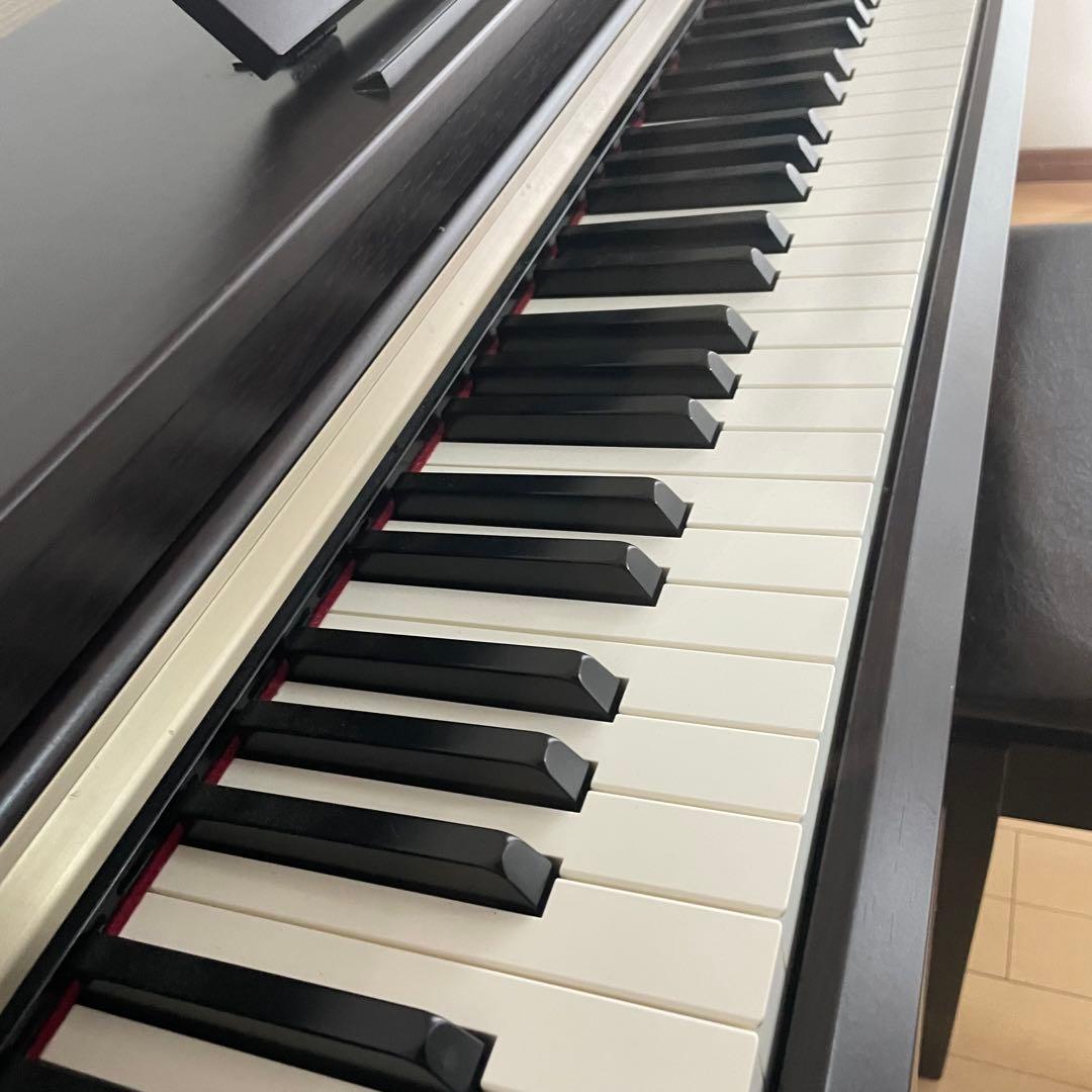 ヤマハ 電子ピアノ YDP-162R