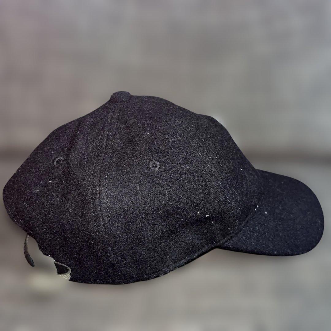 グッドイナフ×NEWERA製 BBキャップ