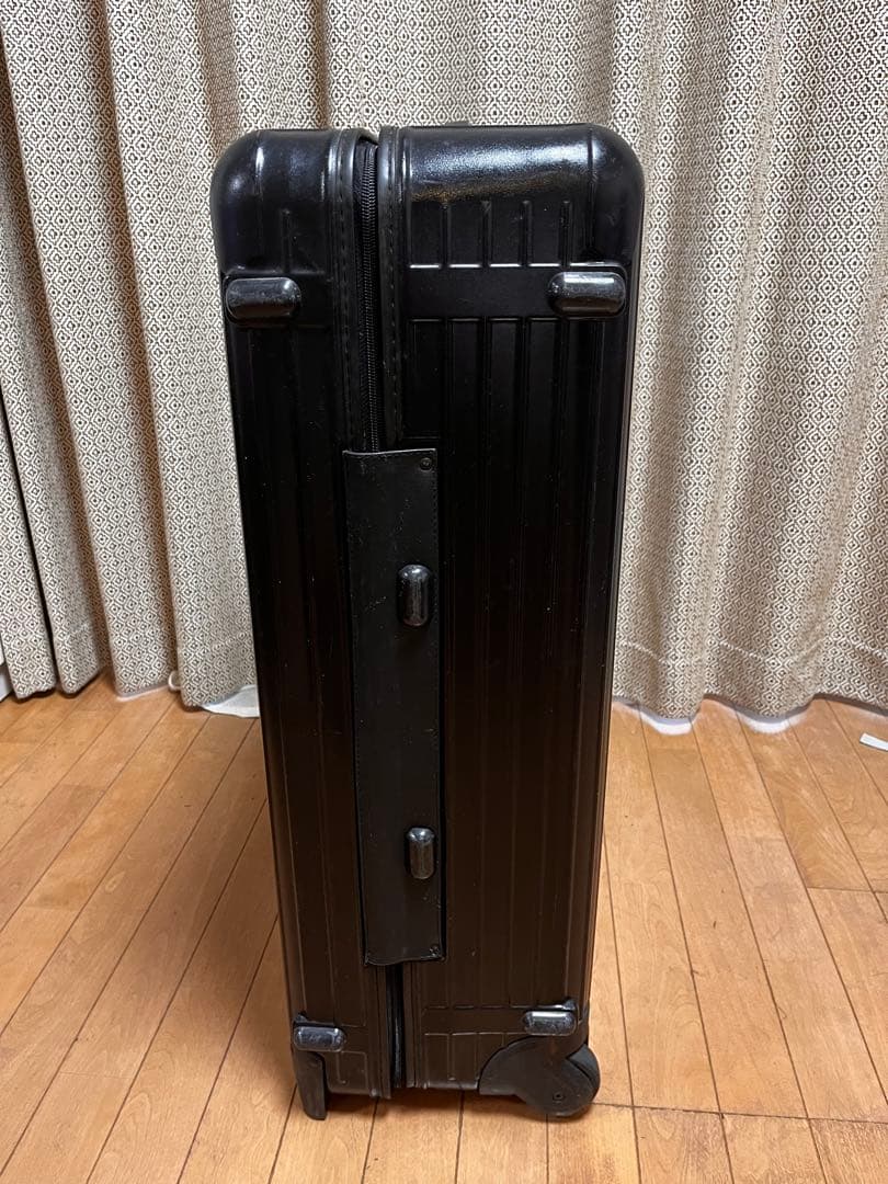 リモワ　サルサ　スーツケース　大型　2輪　Rimowa Salsa