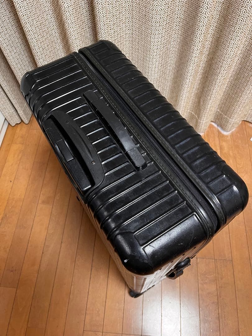 リモワ　サルサ　スーツケース　大型　2輪　Rimowa Salsa