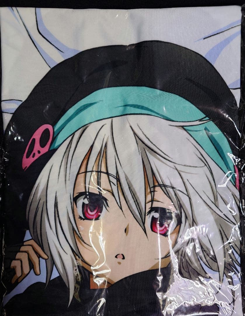 織田信奈の野望 蜂須賀五右衛門 抱き枕カバー 2WAYトリコット