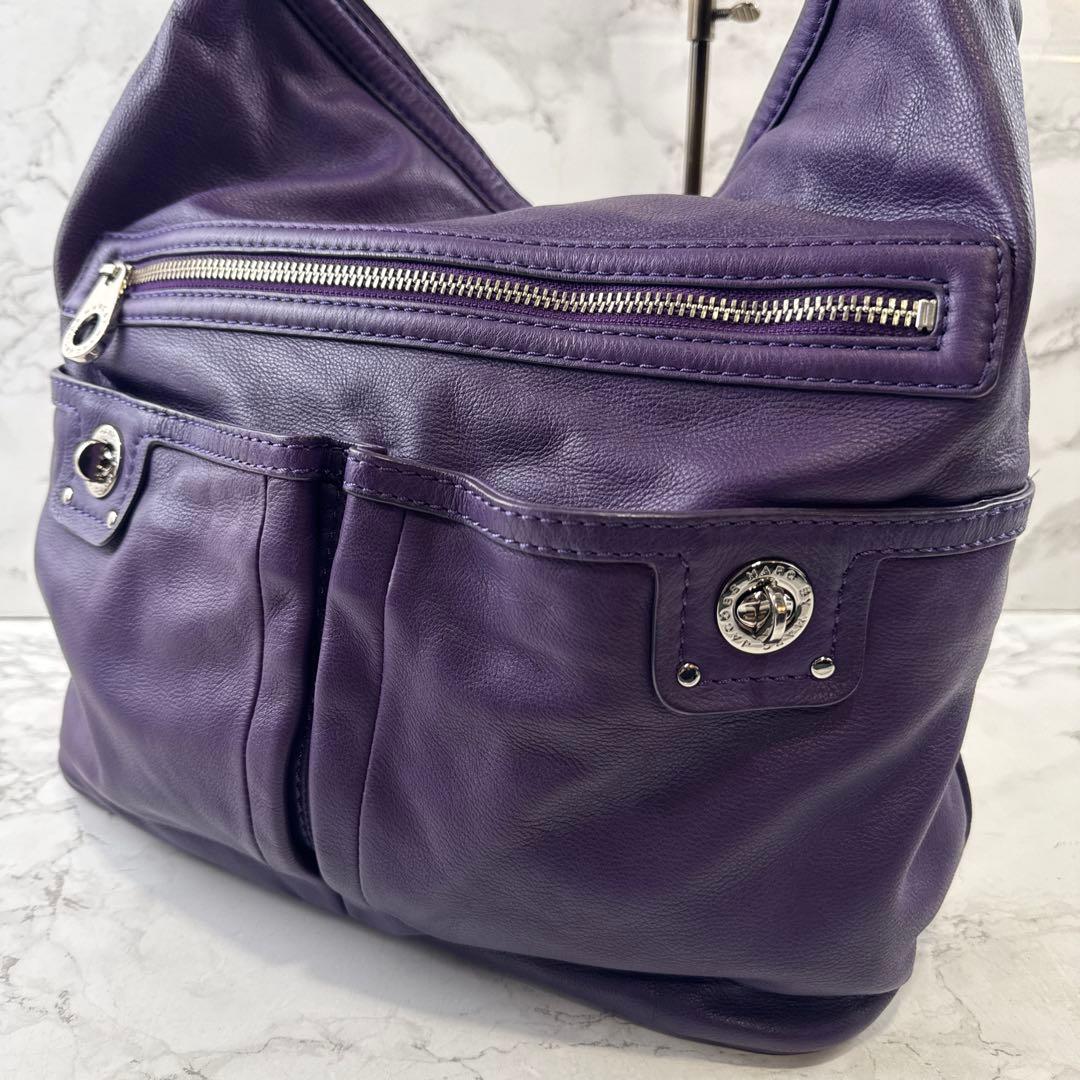 MARC BY MARCJACOBS マークジェイコブス セミショルダーバッグ