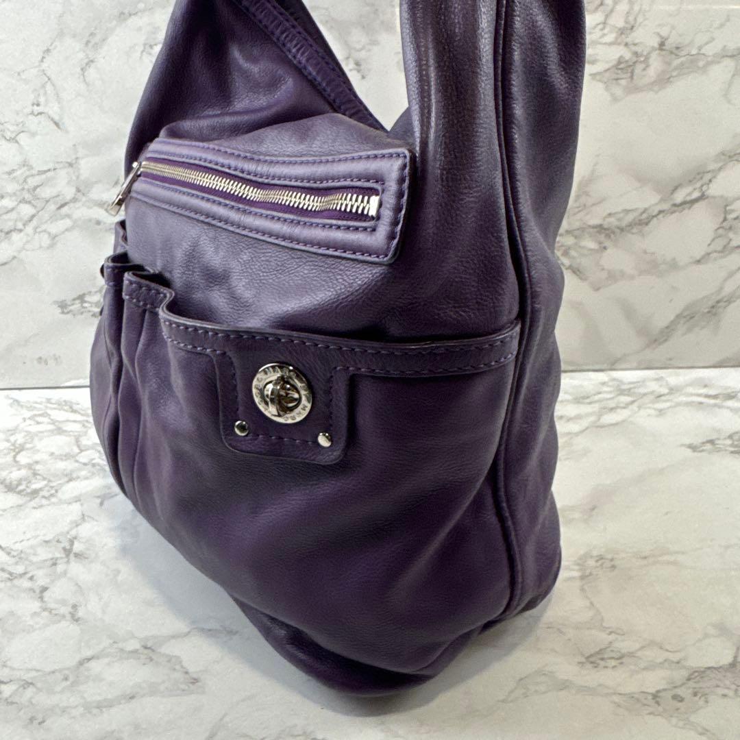 MARC BY MARCJACOBS マークジェイコブス セミショルダーバッグ