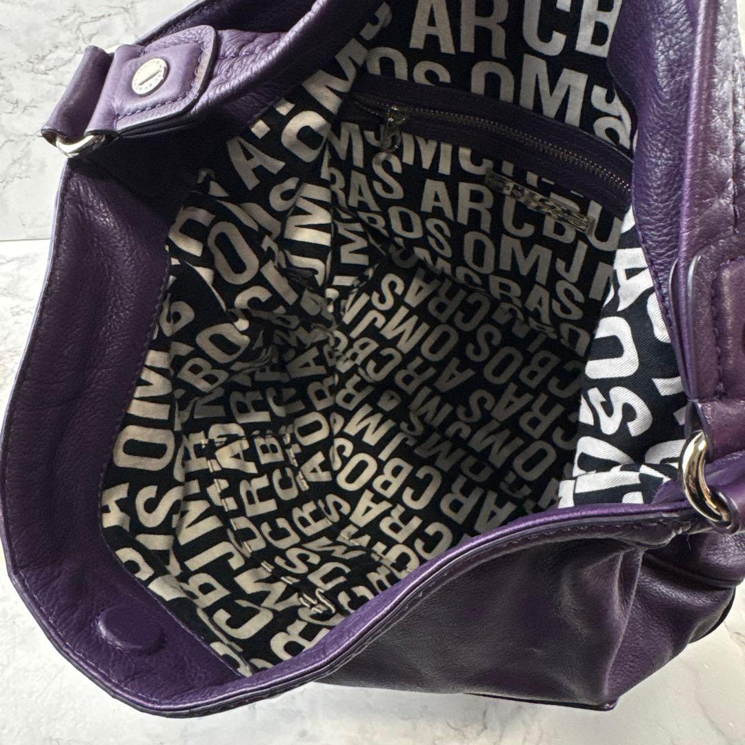 MARC BY MARCJACOBS マークジェイコブス セミショルダーバッグ