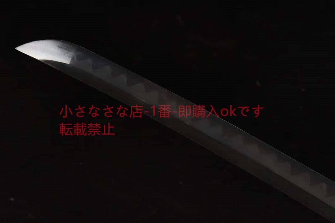 【武士の猛虎】  古兵器 武具 刀装具 日本刀 模造刀 居合刀