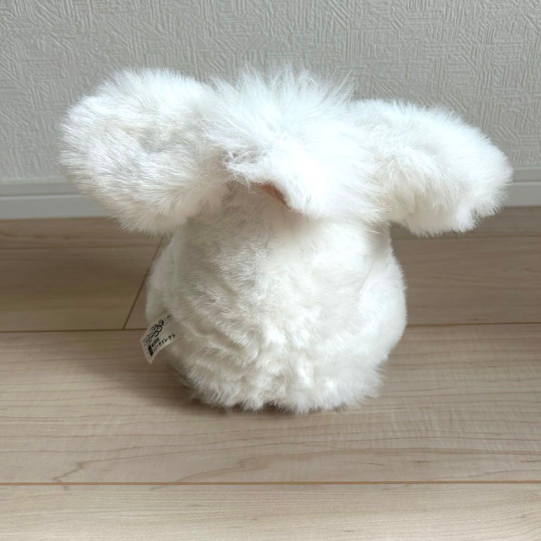 ファービー2 日本語版 ホワイト　グリーン目 本体＋箱付き