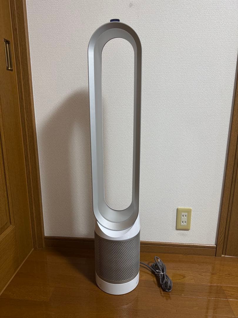 ダイソン 扇風機 空気清浄機付きファン 羽根なし扇風機 dyson 2022年