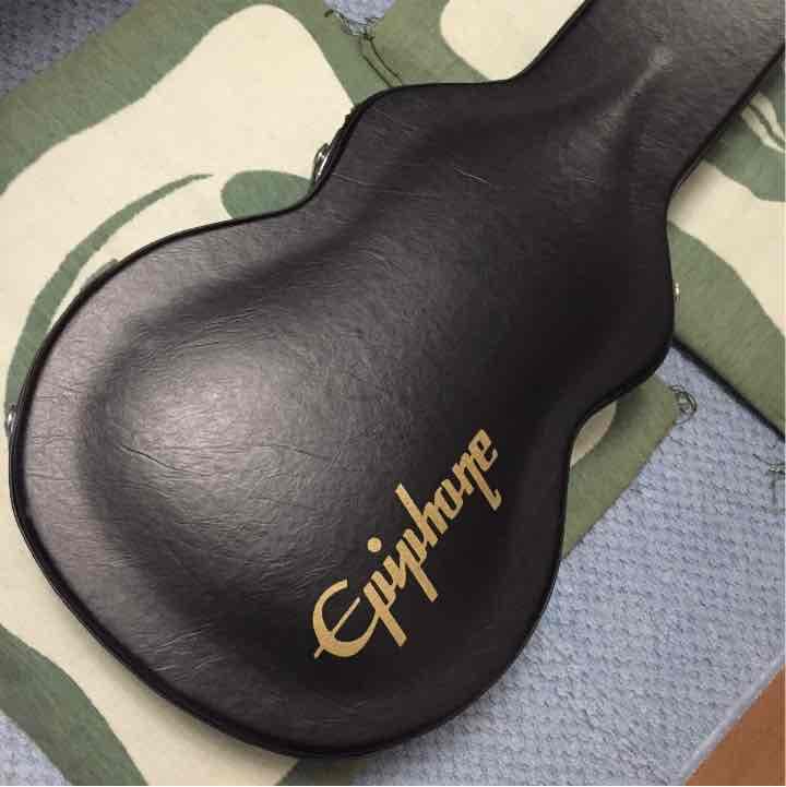 エレキギター エピフォン