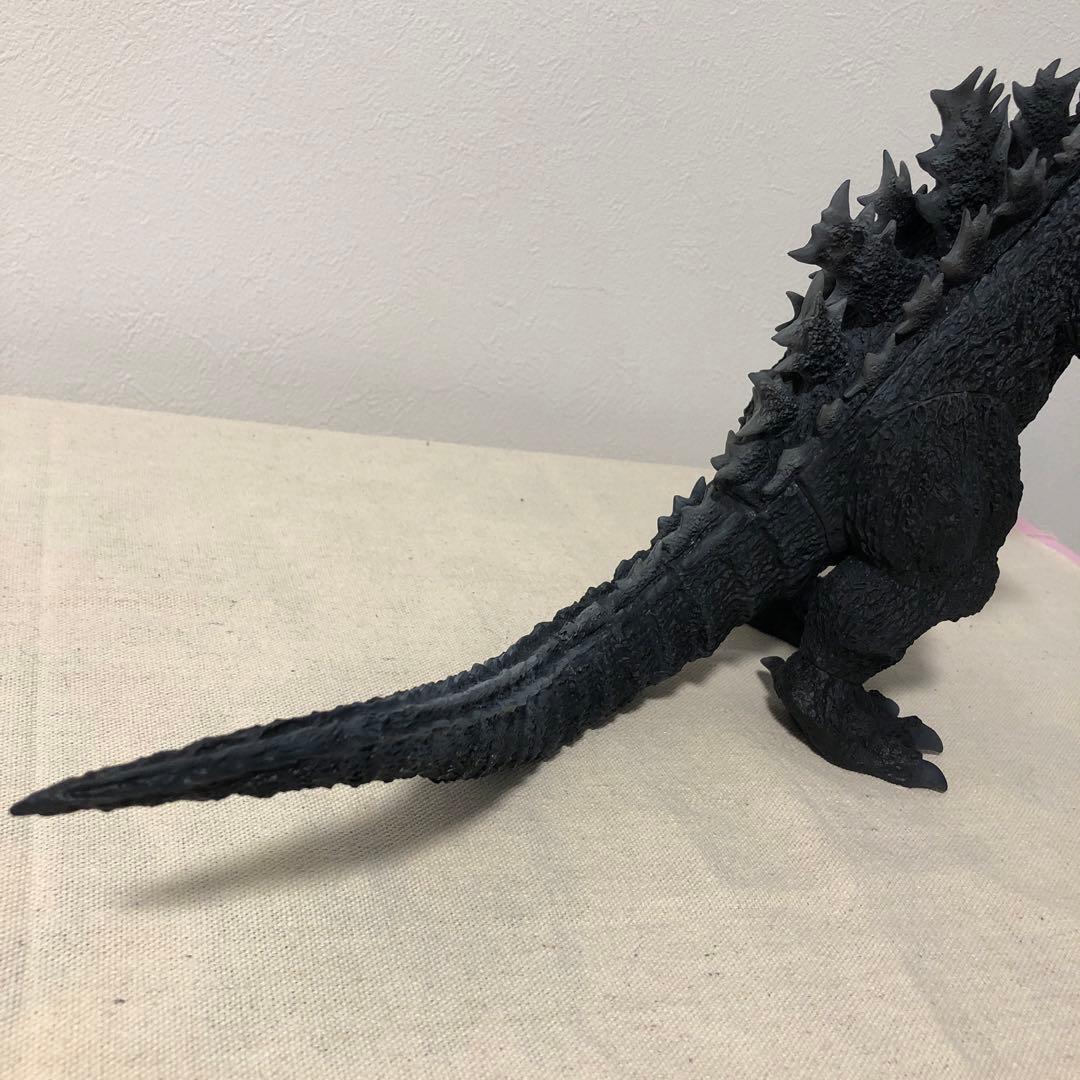 ゴジラ 一番くじ　70th anniversary A賞 B賞　フィギュア