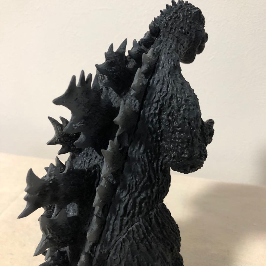 ゴジラ 一番くじ　70th anniversary A賞 B賞　フィギュア