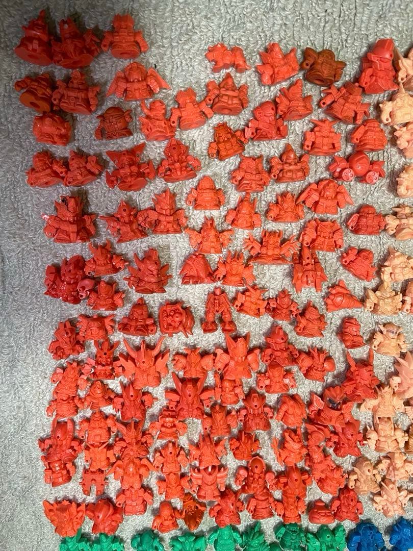 #じゅんぺい全出品　ガン消し　まとめ売り