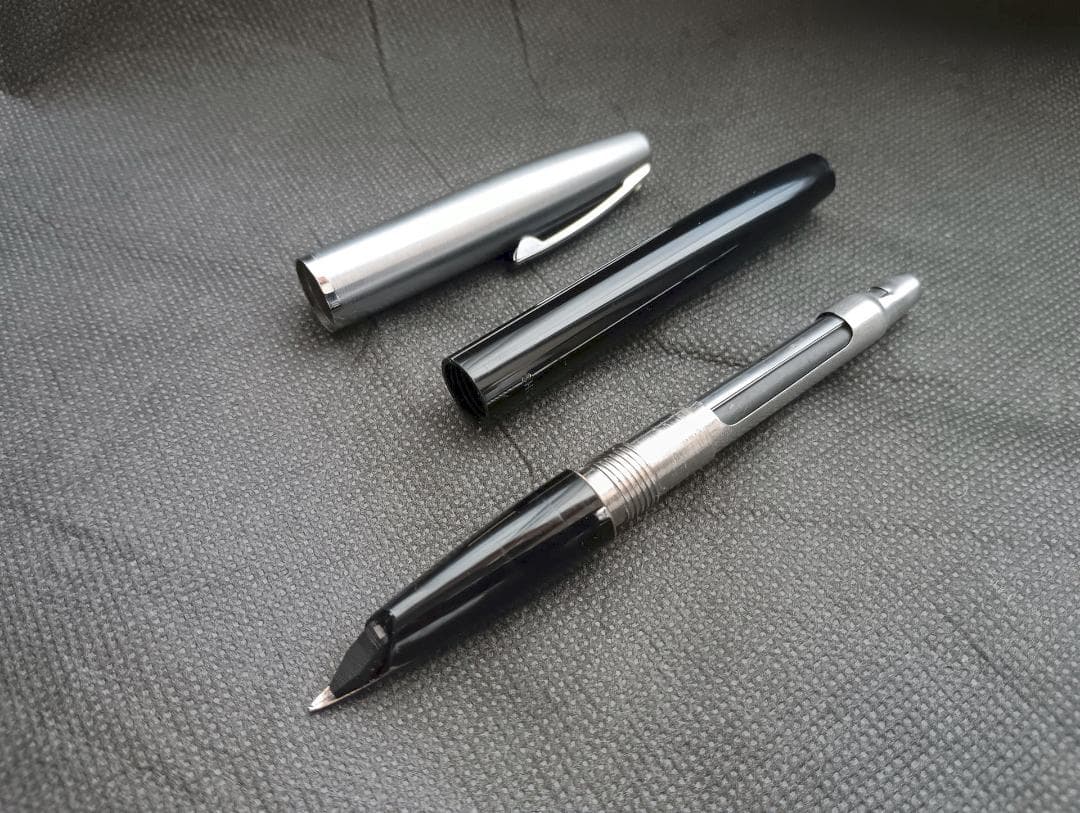 SHEAFFER/シェーファー 万年筆 440 FINE 14K