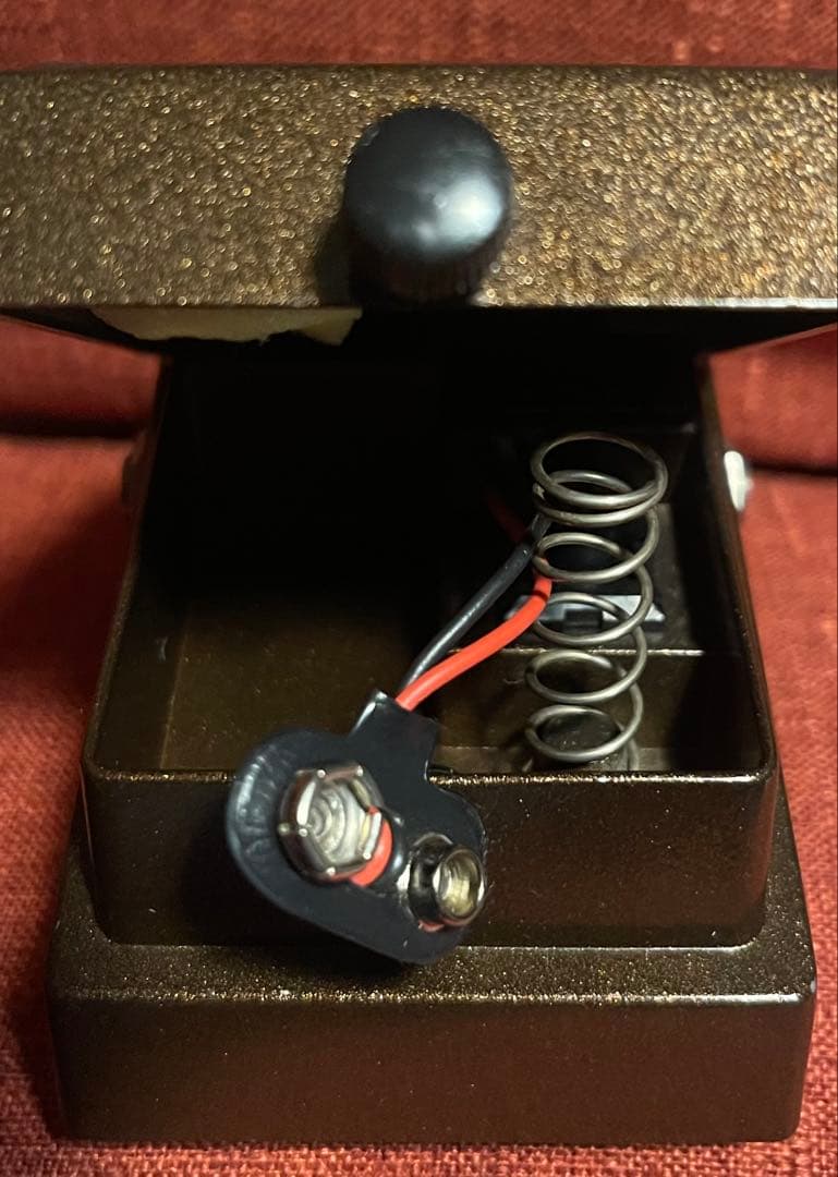 シ*ク様 BOSS OCTAVE OC-2 オクターブエフェクター