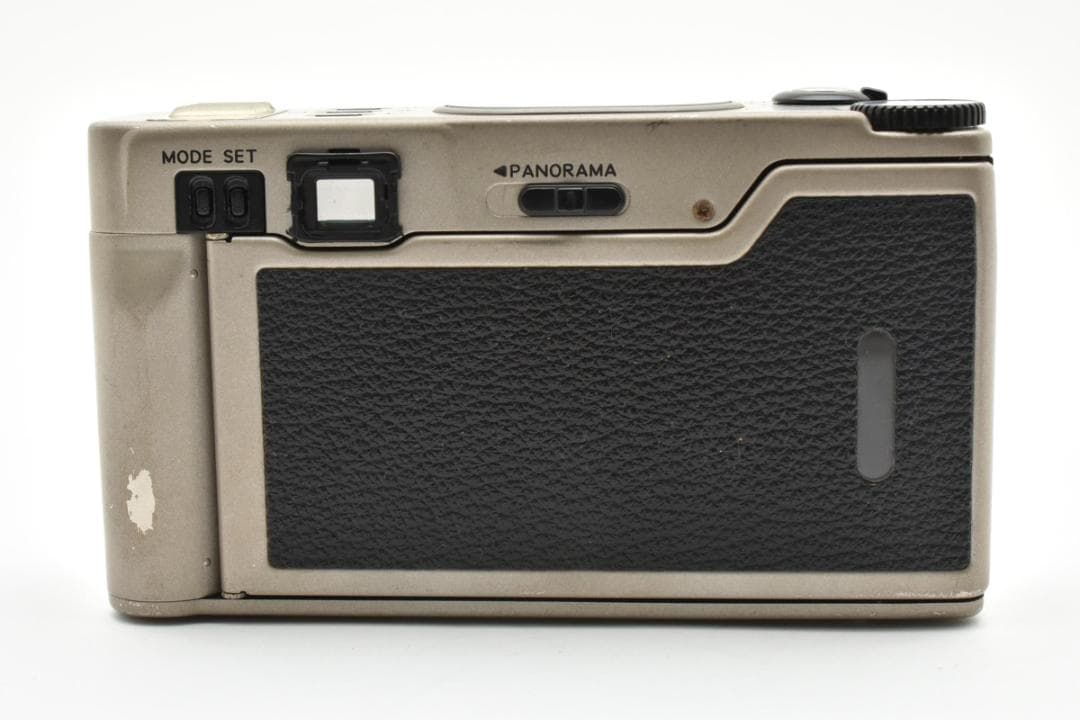 Nikon 35Ti フィルムカメラ