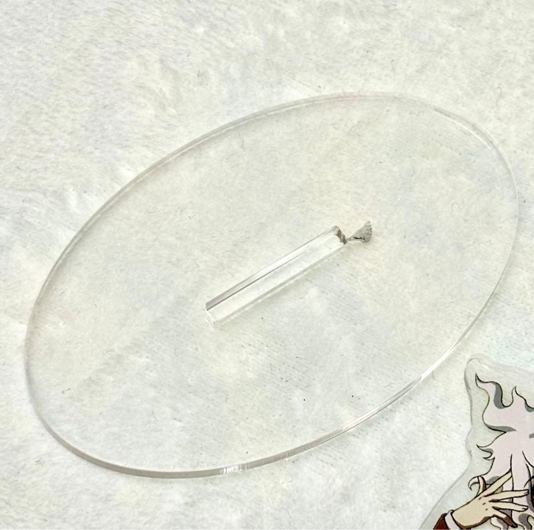 狛枝凪斗　カムクライズル　アクリルスタンド 2体セット