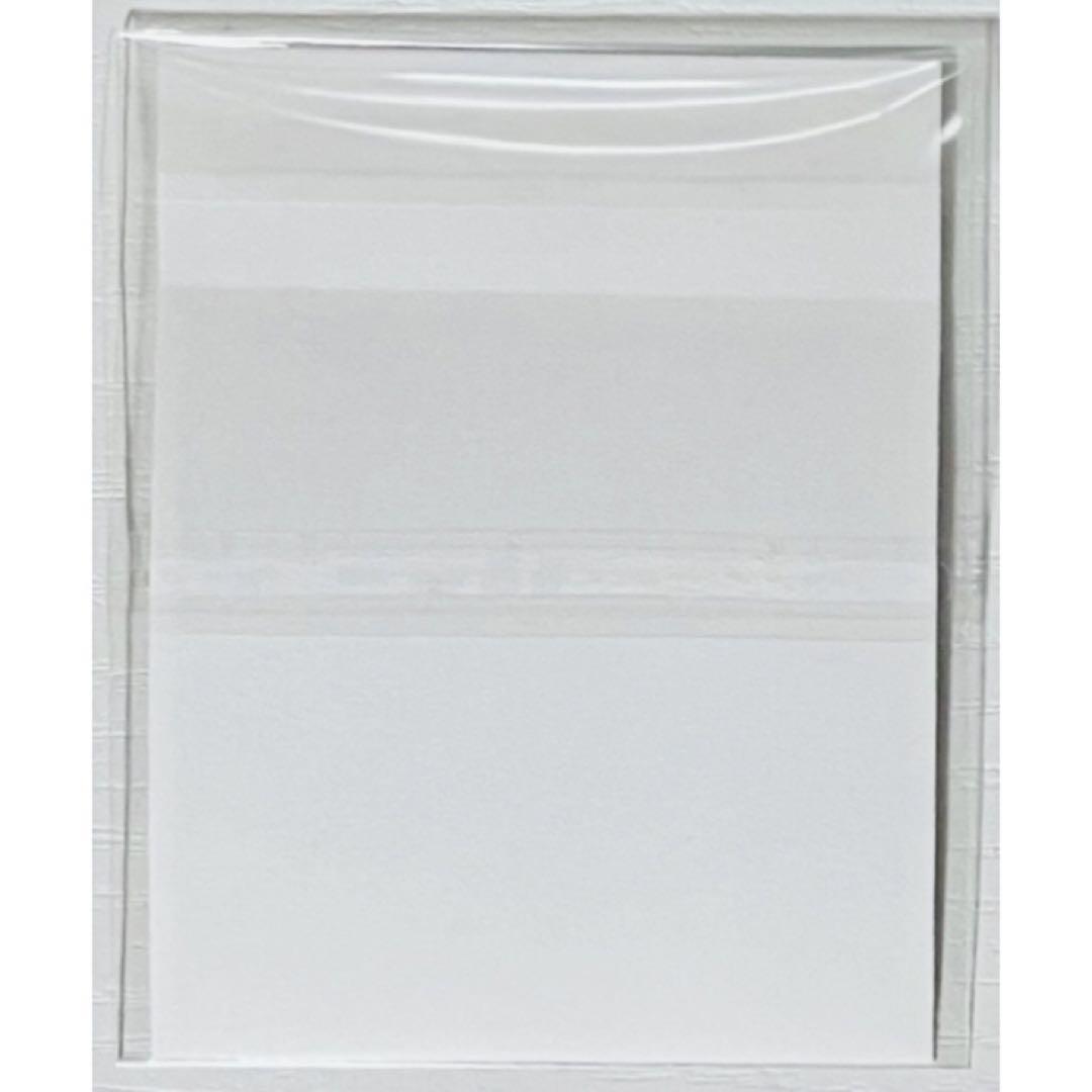 劇場版★トラペジウム【大河くるみ】ランダム場面写ミニクリアファイル＆ステッカー②