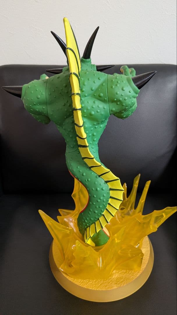 ドラゴンボールZ ポルンガ〜夢の神〜　神龍☆出現 セット