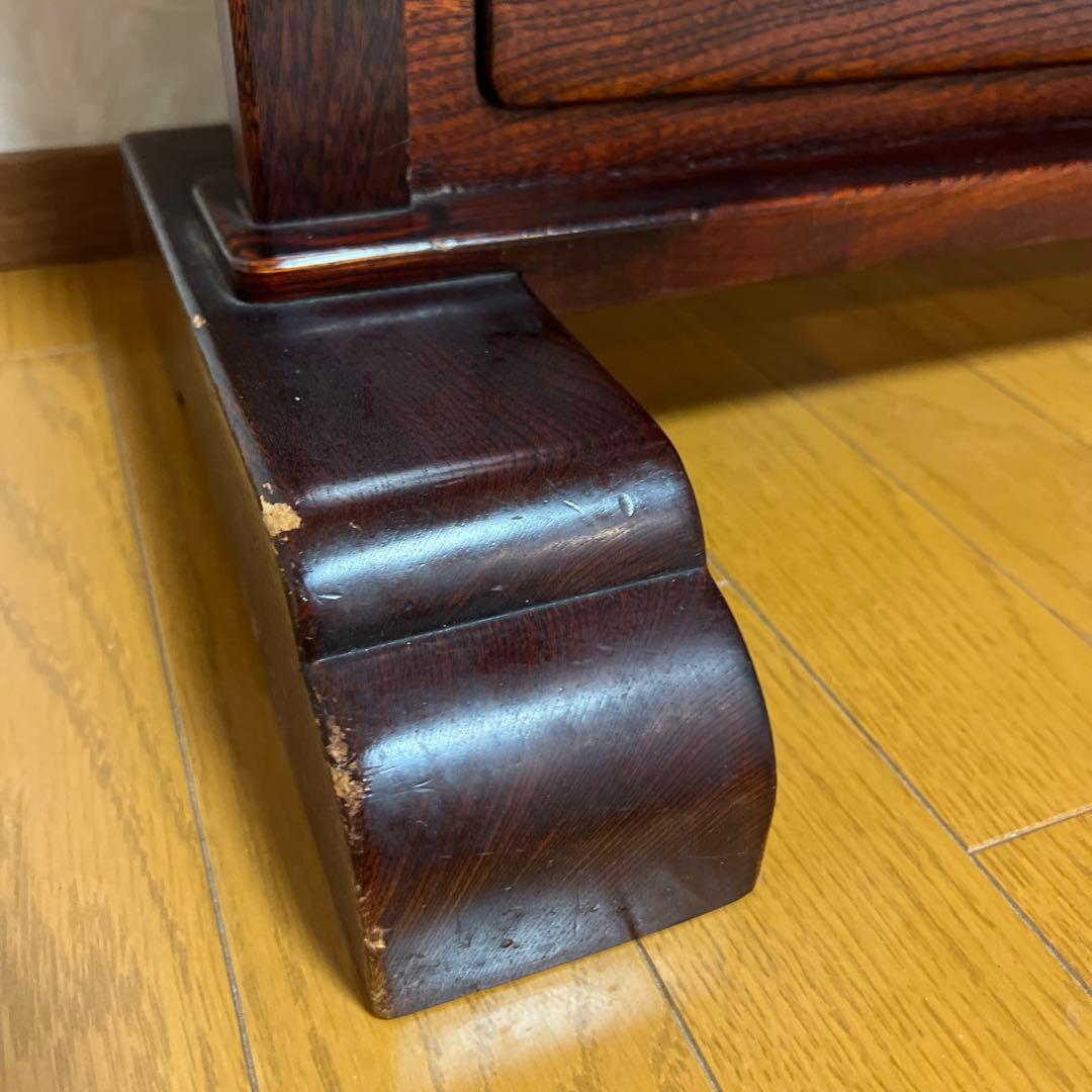 アンズ様karimoku カリモク 間仕切り 和風 衝立 古民家レトロ和モダン