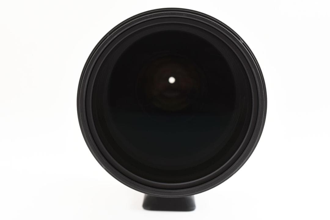 新品級 APO 150-500mm f5-6.3 DG OS ニコン B495