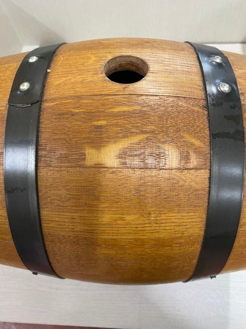 Miya tti様 山崎蒸溜所ウイスキー樽 1993年製