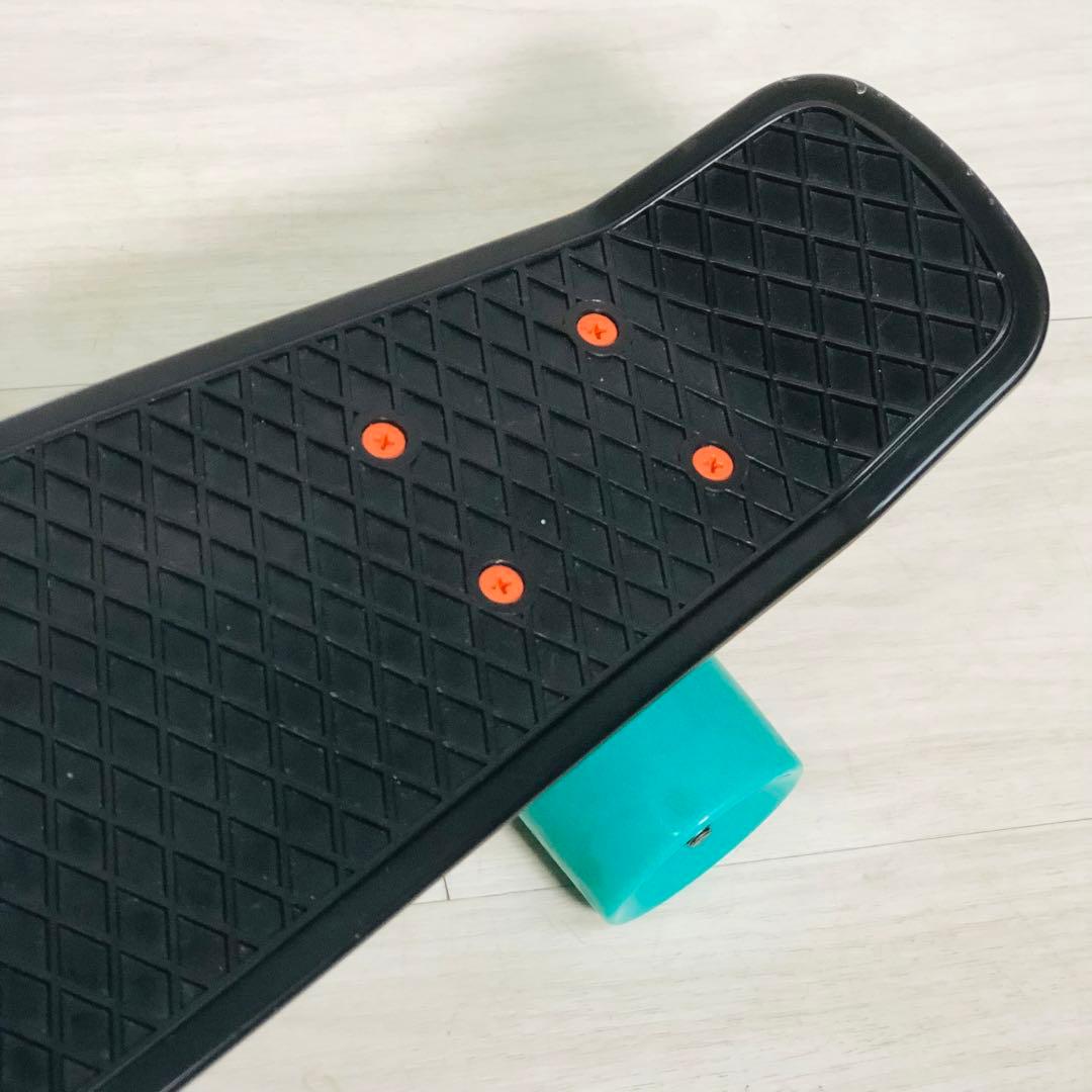 PENNY SKATEBOARDS ペニー 22インチ　ブライト