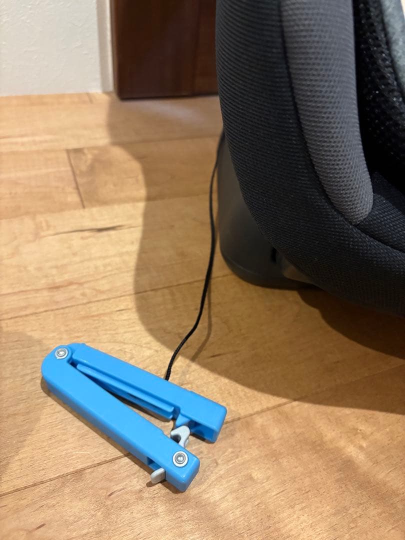 Joie 新生児対応 軽量＆簡単取付 チャイルドシート Tilt チルト