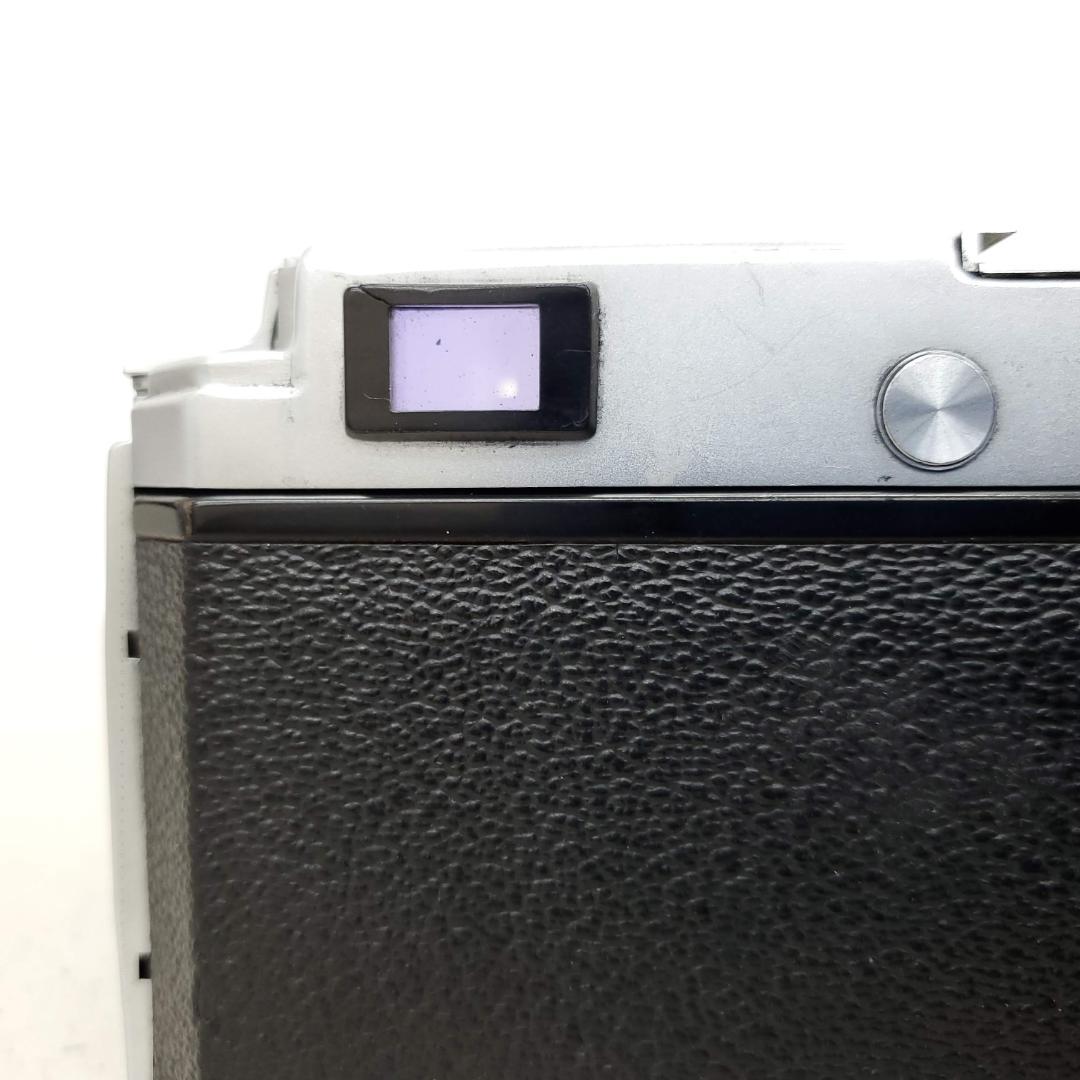 【動作確認済】 KONICA ⅢA F1010-379-1-8v y